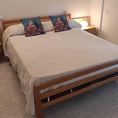 Lemons House Apartment Monterosso al Mare Bagian luar foto