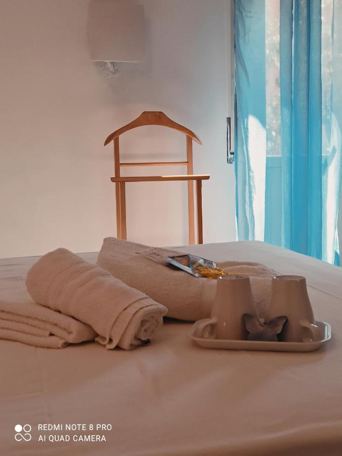 Lemons House Apartment Monterosso al Mare Bagian luar foto