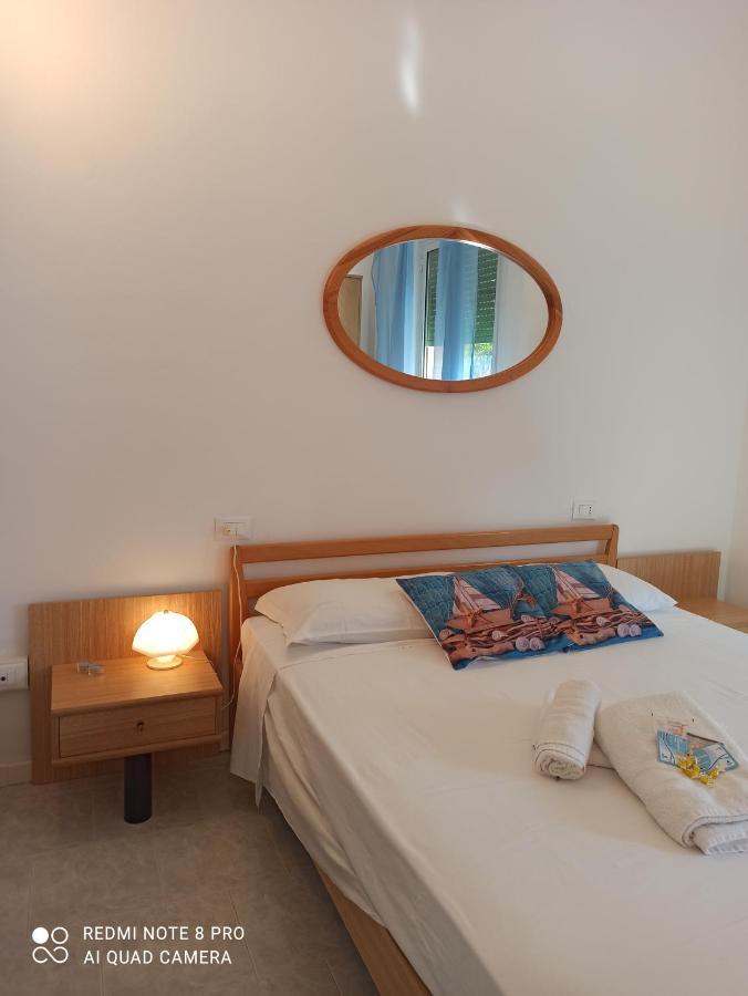 Lemons House Apartment Monterosso al Mare Bagian luar foto