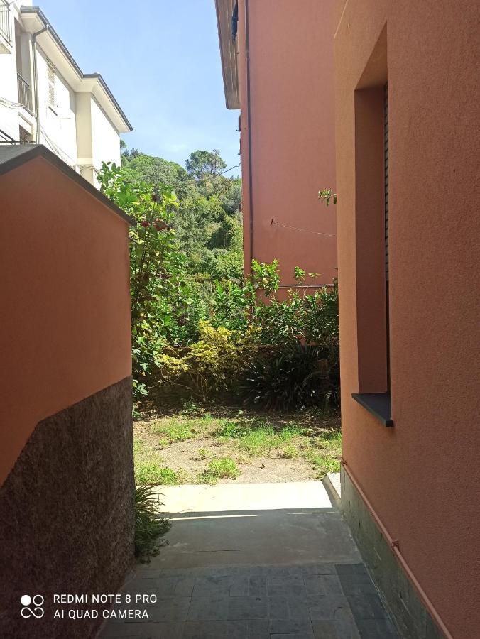 Lemons House Apartment Monterosso al Mare Bagian luar foto