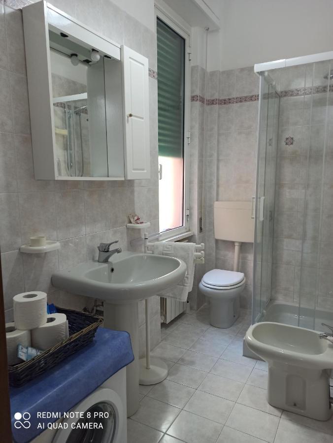 Lemons House Apartment Monterosso al Mare Bagian luar foto