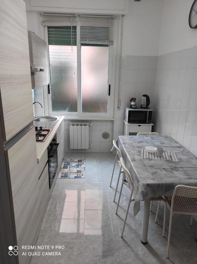 Lemons House Apartment Monterosso al Mare Bagian luar foto