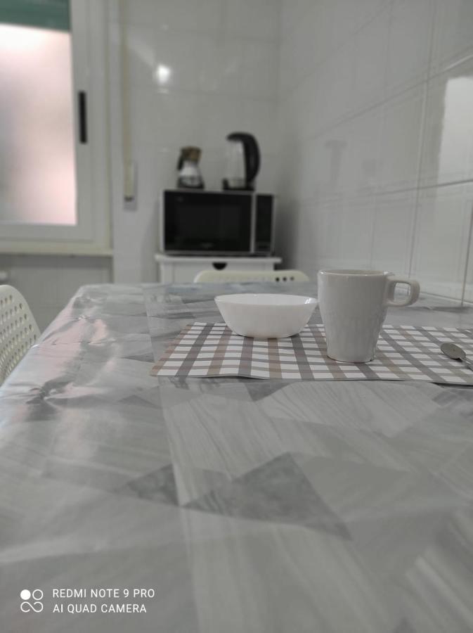 Lemons House Apartment Monterosso al Mare Bagian luar foto