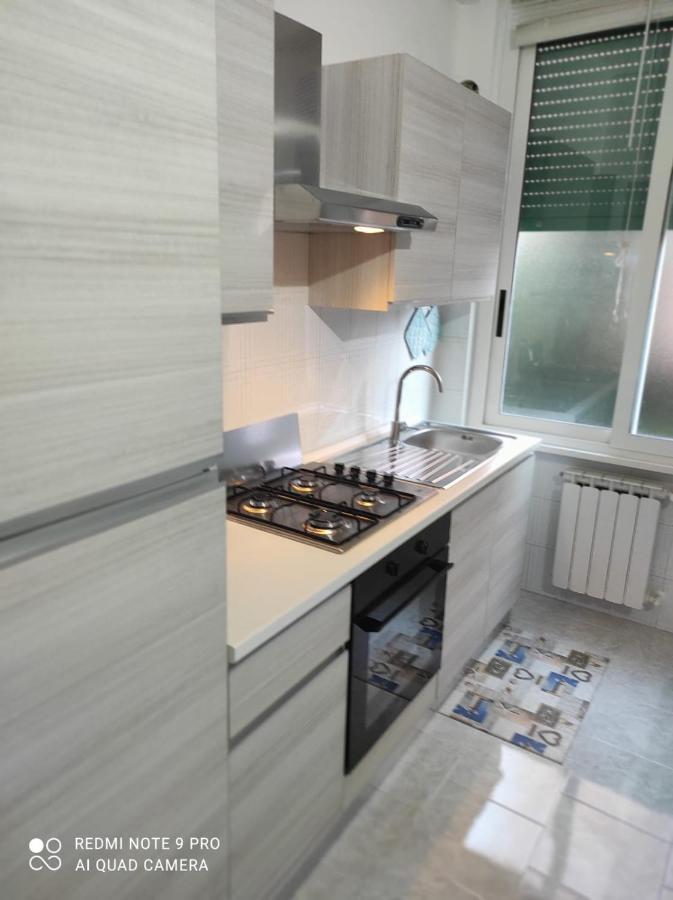 Lemons House Apartment Monterosso al Mare Bagian luar foto