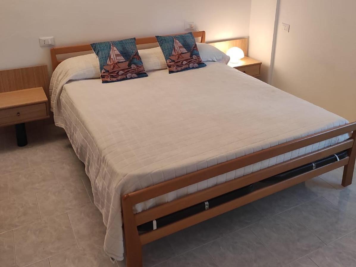 Lemons House Apartment Monterosso al Mare Bagian luar foto