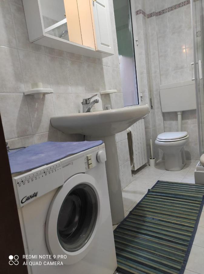 Lemons House Apartment Monterosso al Mare Bagian luar foto