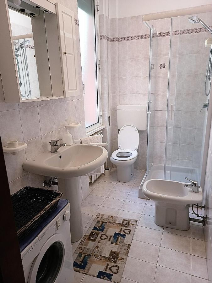 Lemons House Apartment Monterosso al Mare Bagian luar foto