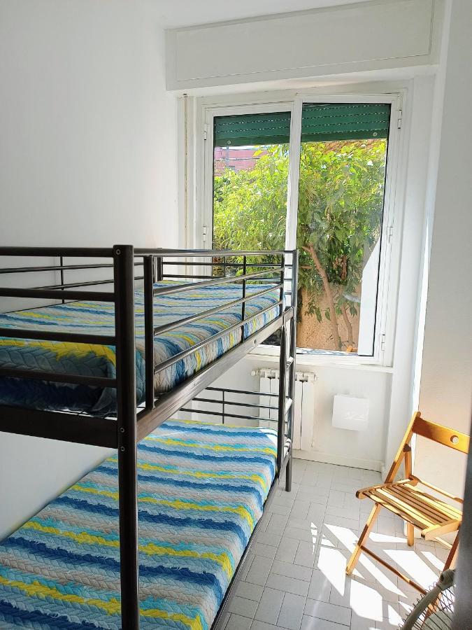 Lemons House Apartment Monterosso al Mare Bagian luar foto
