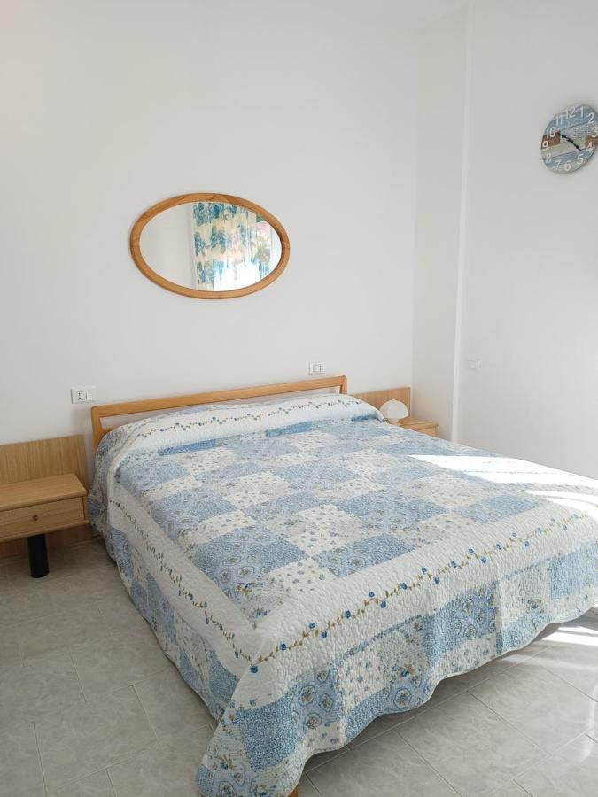 Lemons House Apartment Monterosso al Mare Bagian luar foto