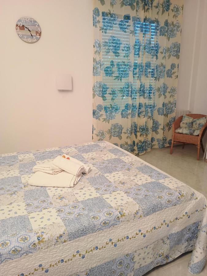 Lemons House Apartment Monterosso al Mare Bagian luar foto