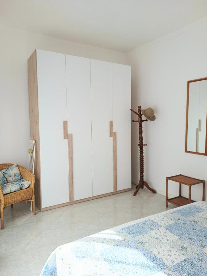 Lemons House Apartment Monterosso al Mare Bagian luar foto