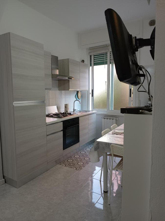 Lemons House Apartment Monterosso al Mare Bagian luar foto